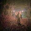 12 a Aktion Dezember 25 Fackelwanderung